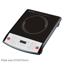 2000W Supreme Induction Cooker with Auto Shut off (AI35)
